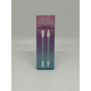 Makeup Swabs